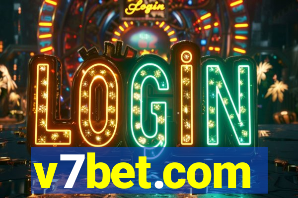 v7bet.com