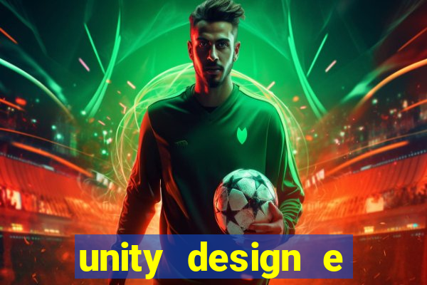 unity design e desenvolvimento de jogos pdf