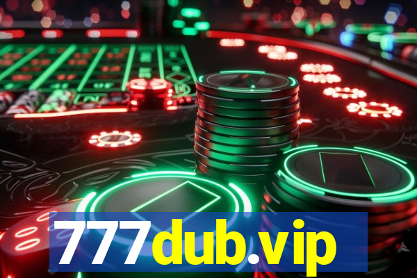 777dub.vip