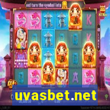 uvasbet.net