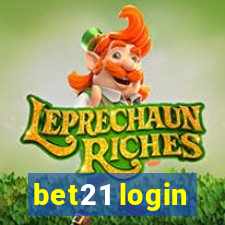 bet21 login