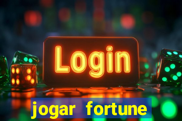 jogar fortune rabbit demo