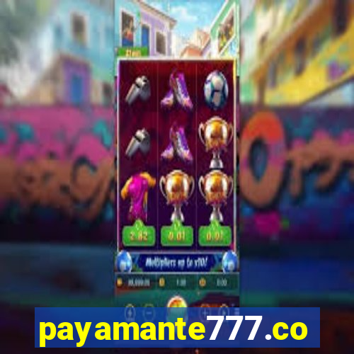 payamante777.com