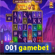 001 gamebet