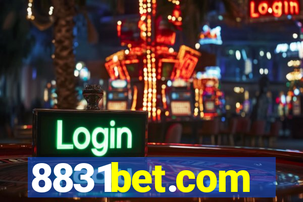 8831bet.com