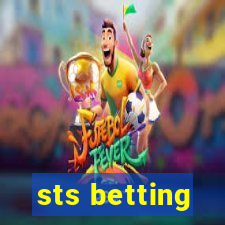 sts betting