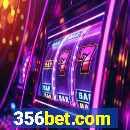 356bet.com