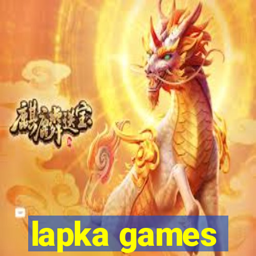 lapka games