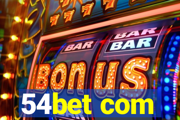 54bet com