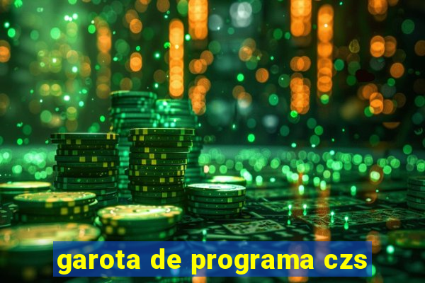 garota de programa czs