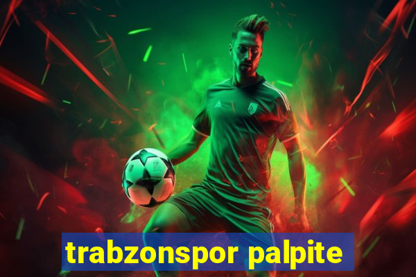 trabzonspor palpite