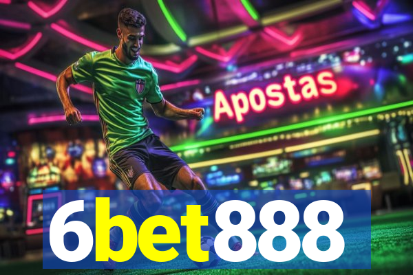 6bet888