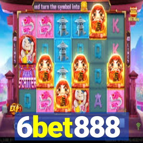 6bet888