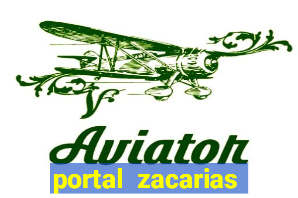 portal zacarias maloqueiro cavando sua cova