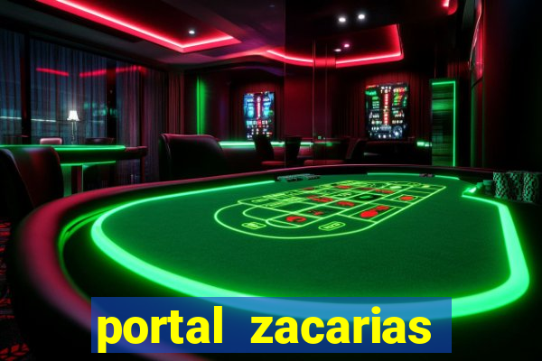 portal zacarias maloqueiro cavando sua cova