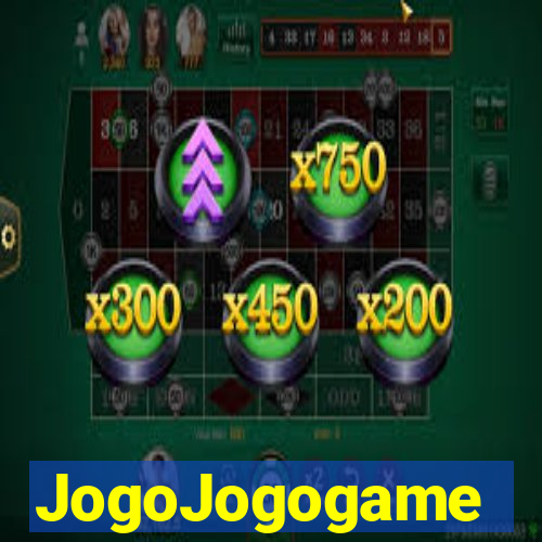 JogoJogogame