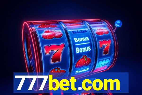 777bet.com