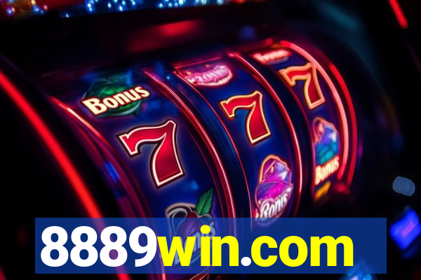 8889win.com