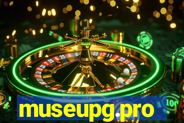 museupg.pro