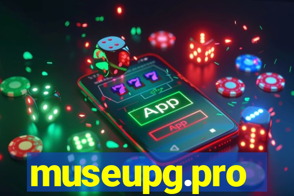 museupg.pro