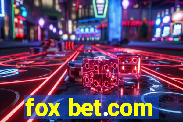 fox bet.com