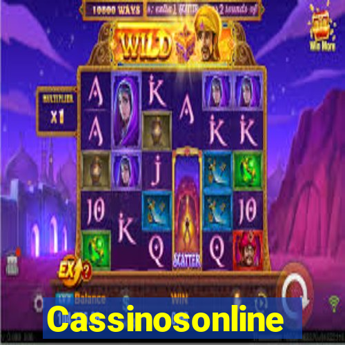 Cassinosonline