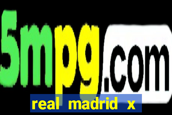 real madrid x barcelona assistir online multicanais