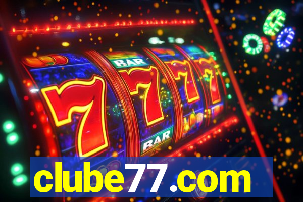 clube77.com