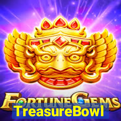 TreasureBowl treasure bowl melhor horario