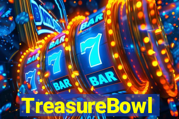 TreasureBowl treasure bowl melhor horario