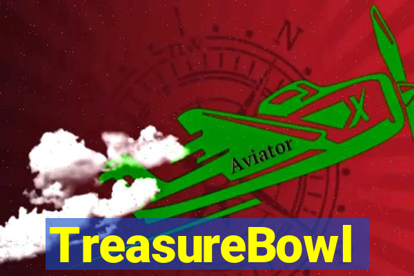 TreasureBowl treasure bowl melhor horario