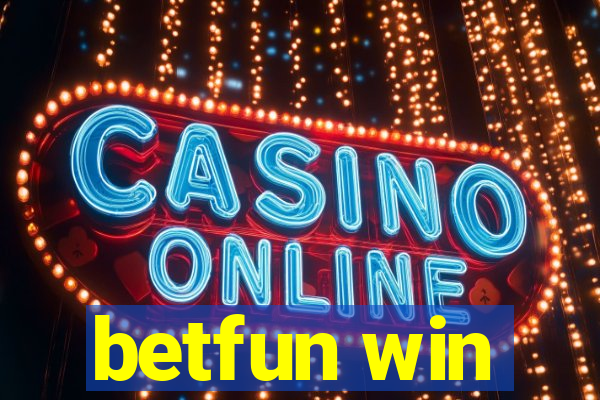 betfun win