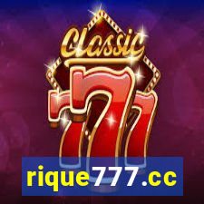 rique777.cc