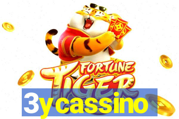 3ycassino