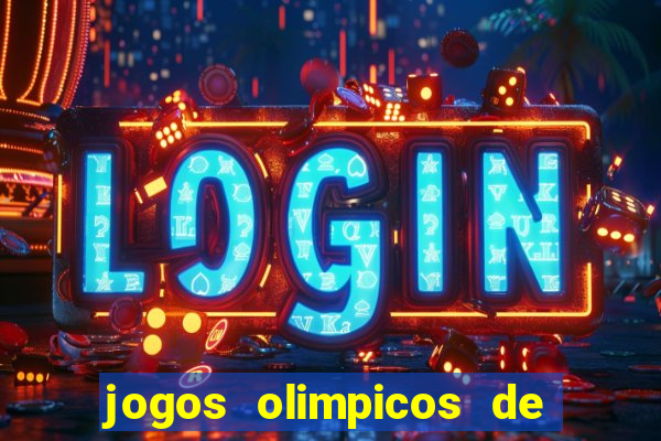 jogos olimpicos de paris de 2024