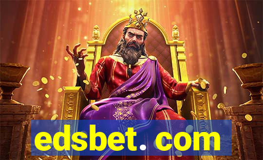 edsbet. com