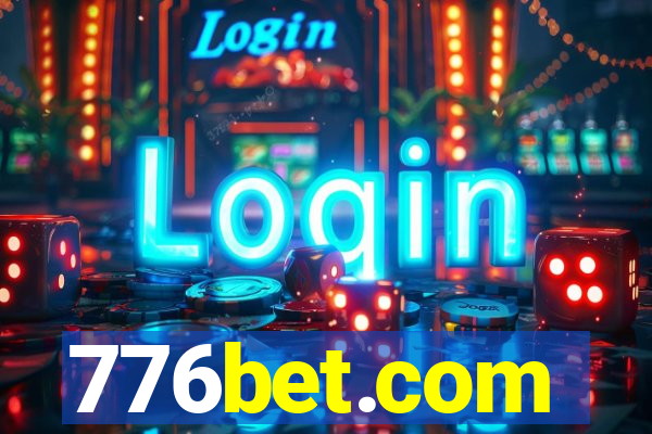 776bet.com