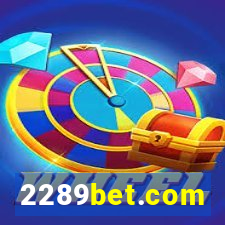 2289bet.com