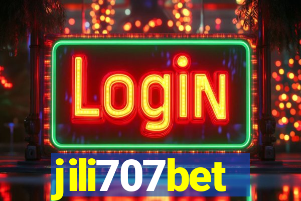 jili707bet