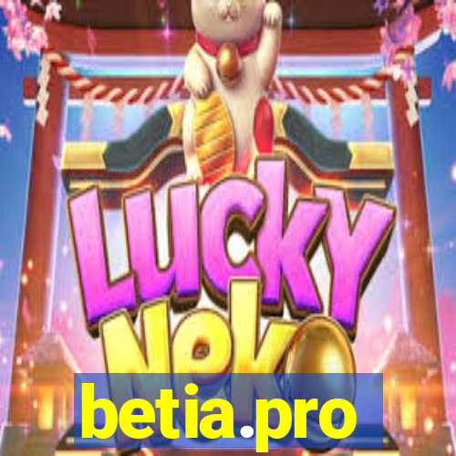 betia.pro