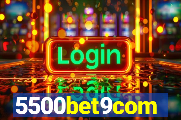 5500bet9com