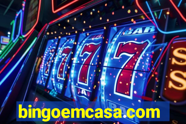 bingoemcasa.com