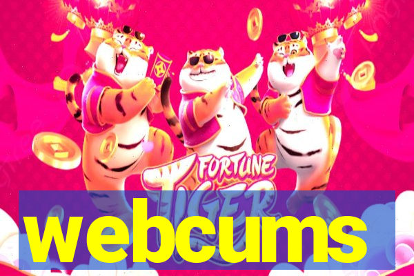 webcums