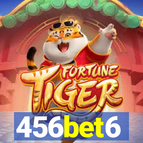 456bet6