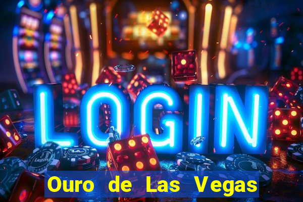 Ouro de Las Vegas o ouro maldito de las vegas filme online