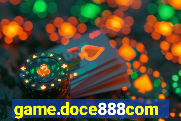 game.doce888com