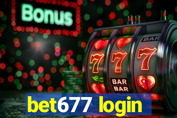 bet677 login