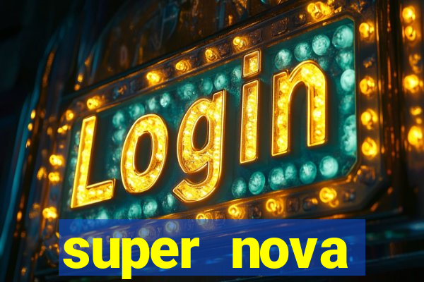 super nova itabirito itabirito portal supernova.com.br