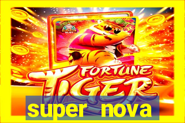 super nova itabirito itabirito portal supernova.com.br