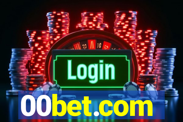 00bet.com